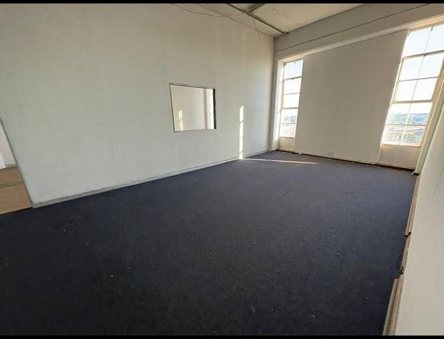 6,023M² WAREHOUSE FOR SALE IN INDUSTRIA NORTH